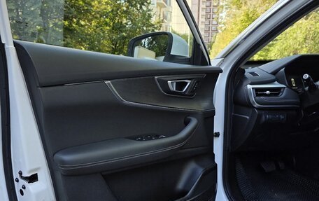Chery Tiggo 7 Pro, 2022 год, 1 600 000 рублей, 9 фотография