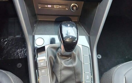 Volkswagen Tiguan II, 2024 год, 2 990 000 рублей, 16 фотография