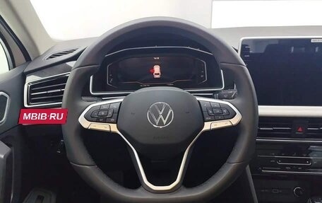 Volkswagen Tiguan II, 2024 год, 2 990 000 рублей, 15 фотография