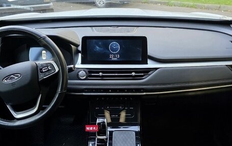 Chery Tiggo 7 Pro, 2022 год, 1 600 000 рублей, 5 фотография