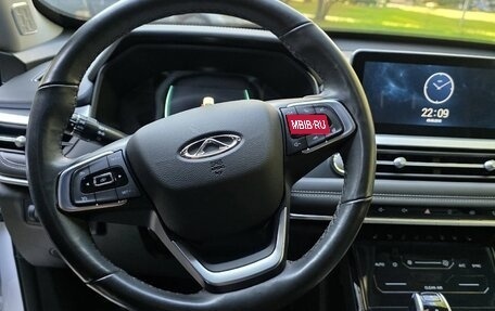 Chery Tiggo 7 Pro, 2022 год, 1 600 000 рублей, 6 фотография