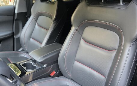 Chery Tiggo 7 Pro, 2022 год, 1 600 000 рублей, 12 фотография