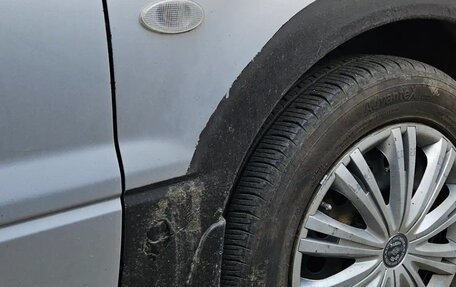 Mitsubishi Lancer IX, 2003 год, 25 000 рублей, 3 фотография