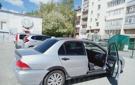 Mitsubishi Lancer IX, 2003 год, 25 000 рублей, 7 фотография
