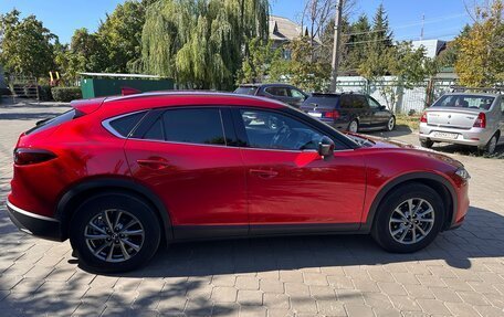 Mazda CX-4, 2022 год, 2 600 000 рублей, 4 фотография