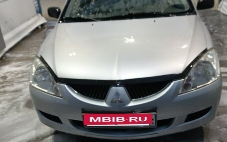 Mitsubishi Lancer IX, 2003 год, 25 000 рублей, 9 фотография