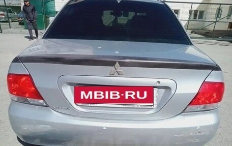 Mitsubishi Lancer IX, 2003 год, 25 000 рублей, 6 фотография