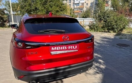 Mazda CX-4, 2022 год, 2 600 000 рублей, 6 фотография