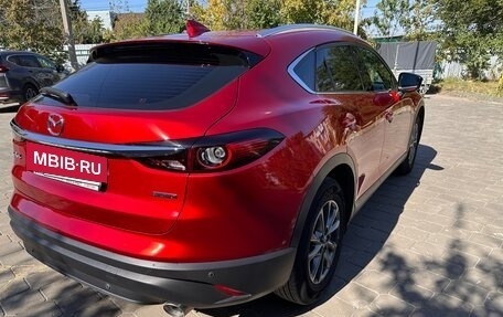 Mazda CX-4, 2022 год, 2 600 000 рублей, 5 фотография