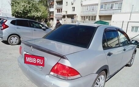 Mitsubishi Lancer IX, 2003 год, 25 000 рублей, 5 фотография