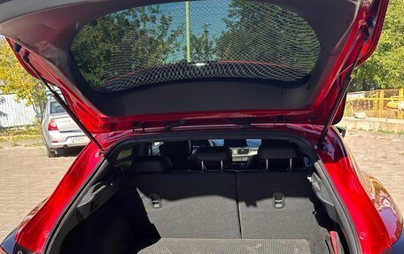 Mazda CX-4, 2022 год, 2 600 000 рублей, 15 фотография