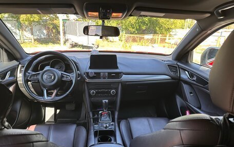 Mazda CX-4, 2022 год, 2 600 000 рублей, 12 фотография