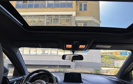 Mazda CX-4, 2022 год, 2 600 000 рублей, 16 фотография
