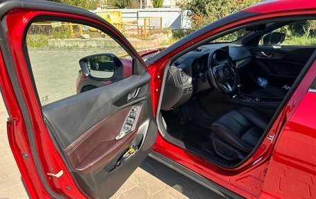 Mazda CX-4, 2022 год, 2 600 000 рублей, 10 фотография