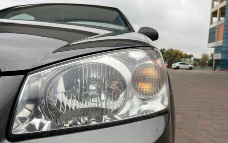 KIA Cerato I, 2006 год, 389 000 рублей, 11 фотография