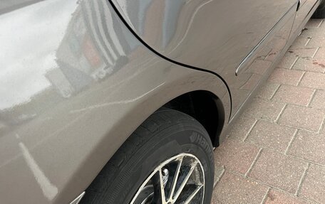 KIA Cerato I, 2006 год, 389 000 рублей, 20 фотография