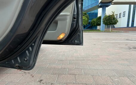 KIA Cerato I, 2006 год, 389 000 рублей, 21 фотография