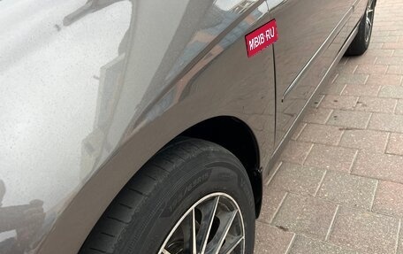 KIA Cerato I, 2006 год, 389 000 рублей, 12 фотография