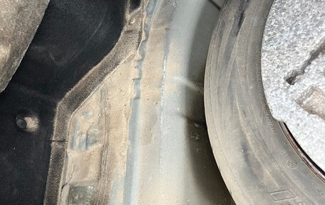 KIA Cerato I, 2006 год, 389 000 рублей, 26 фотография