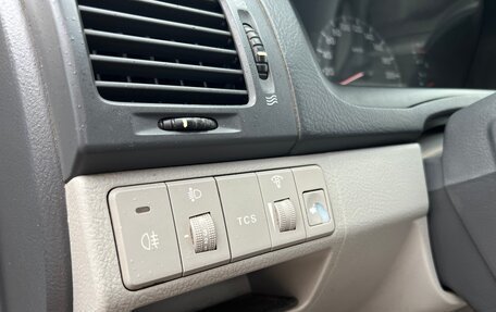 KIA Cerato I, 2006 год, 389 000 рублей, 31 фотография
