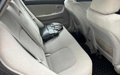 KIA Cerato I, 2006 год, 389 000 рублей, 35 фотография