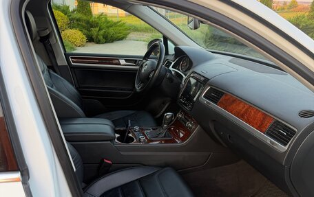 Volkswagen Touareg III, 2014 год, 3 100 000 рублей, 8 фотография