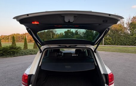 Volkswagen Touareg III, 2014 год, 3 100 000 рублей, 12 фотография