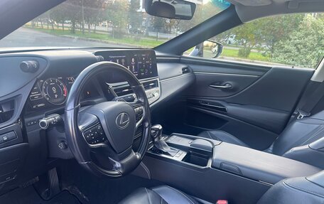 Lexus ES VII, 2022 год, 4 500 000 рублей, 3 фотография