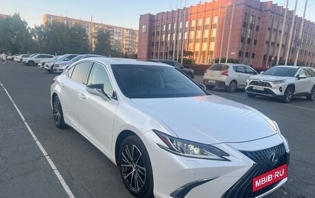 Lexus ES VII, 2022 год, 4 500 000 рублей, 20 фотография