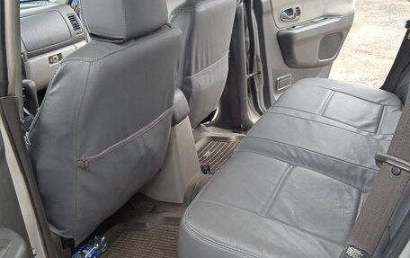 Mitsubishi Montero Sport, 2002 год, 700 000 рублей, 8 фотография