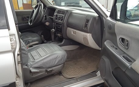 Mitsubishi Montero Sport, 2002 год, 700 000 рублей, 6 фотография