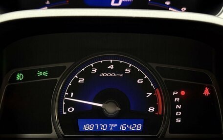 Honda Civic VIII, 2006 год, 849 000 рублей, 11 фотография