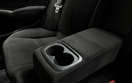 Honda Civic VIII, 2006 год, 849 000 рублей, 19 фотография