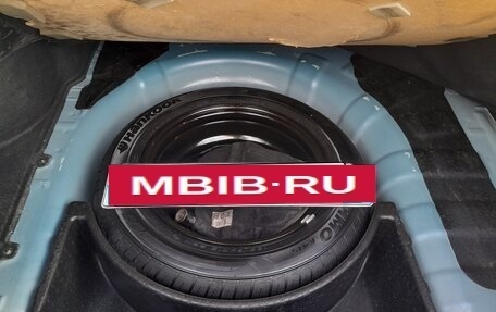 Hyundai Solaris II рестайлинг, 2013 год, 928 000 рублей, 31 фотография