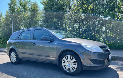 Opel Astra H, 2008 год, 490 000 рублей, 1 фотография