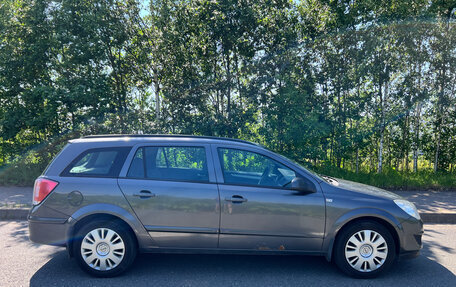 Opel Astra H, 2008 год, 490 000 рублей, 3 фотография
