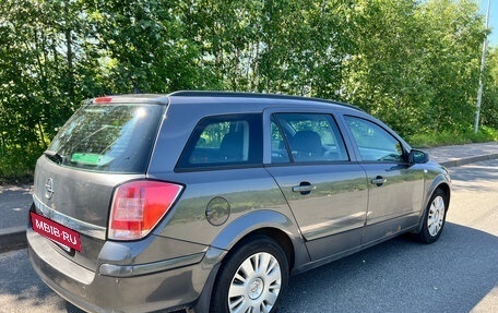 Opel Astra H, 2008 год, 490 000 рублей, 7 фотография