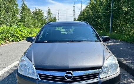 Opel Astra H, 2008 год, 490 000 рублей, 2 фотография