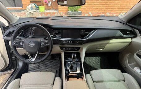 Opel Insignia II рестайлинг, 2018 год, 1 650 000 рублей, 7 фотография
