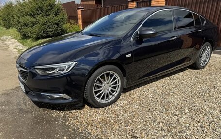 Opel Insignia II рестайлинг, 2018 год, 1 650 000 рублей, 6 фотография