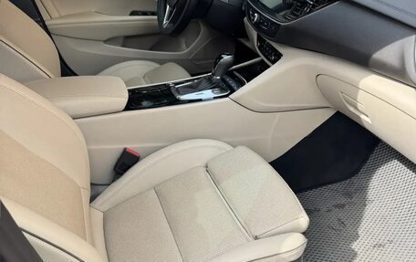 Opel Insignia II рестайлинг, 2018 год, 1 650 000 рублей, 9 фотография