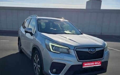 Subaru Forester, 2019 год, 2 500 000 рублей, 1 фотография