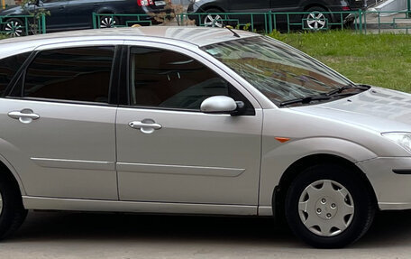 Ford Focus II рестайлинг, 2004 год, 290 000 рублей, 1 фотография