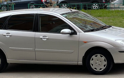 Ford Focus II рестайлинг, 2004 год, 290 000 рублей, 1 фотография