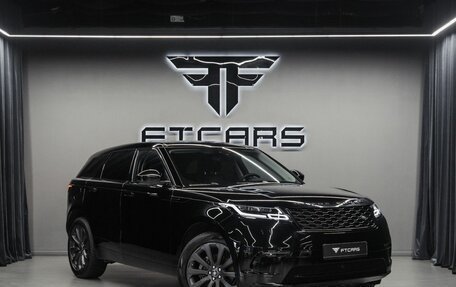 Land Rover Range Rover Velar I, 2019 год, 4 694 000 рублей, 1 фотография