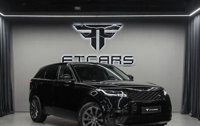 Land Rover Range Rover Velar I, 2019 год, 4 694 000 рублей, 1 фотография