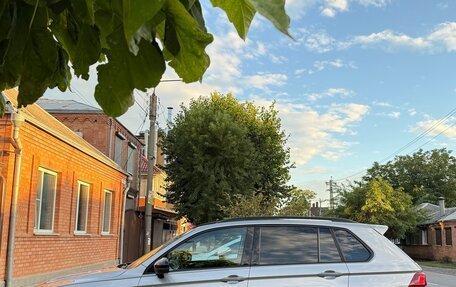Volkswagen Tiguan II, 2020 год, 2 899 000 рублей, 5 фотография