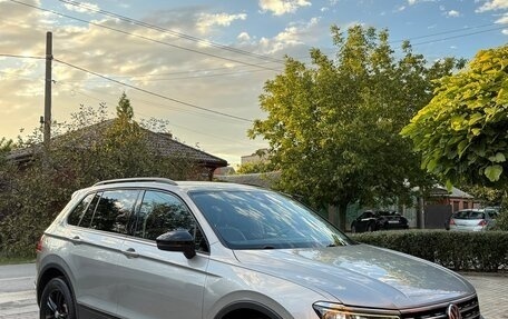 Volkswagen Tiguan II, 2020 год, 2 899 000 рублей, 10 фотография