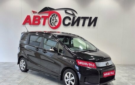 Honda Freed I, 2012 год, 960 000 рублей, 1 фотография