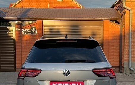 Volkswagen Tiguan II, 2020 год, 2 899 000 рублей, 8 фотография